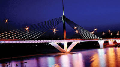 Highways, Tunnels & Bridges