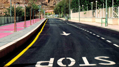 Roads