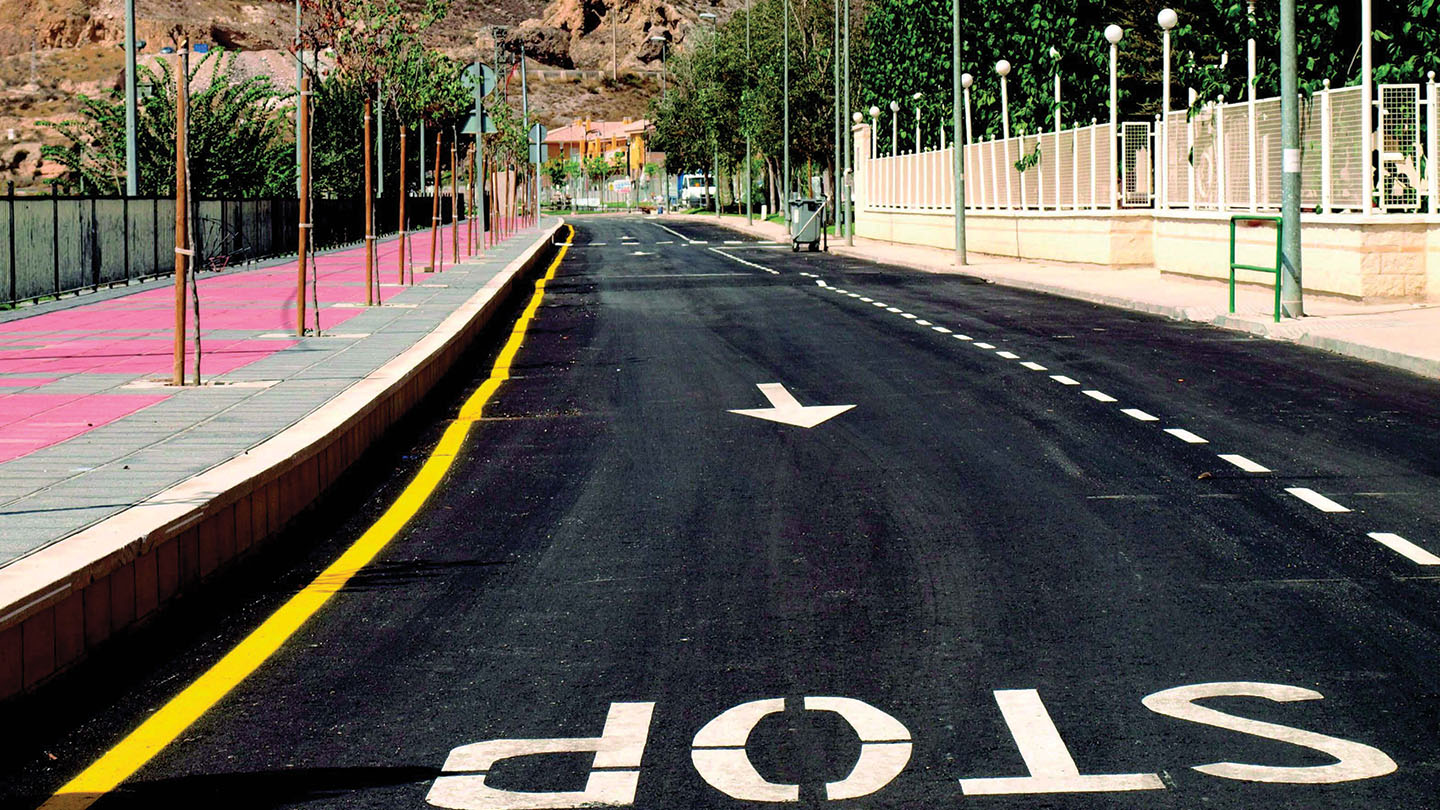Roads