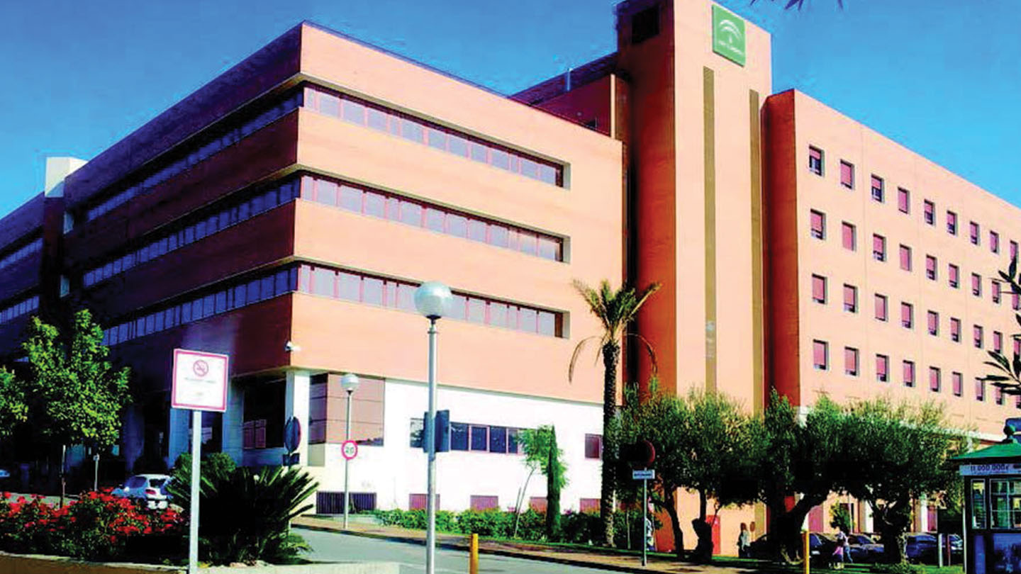 Hospitals