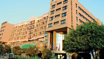Hotels