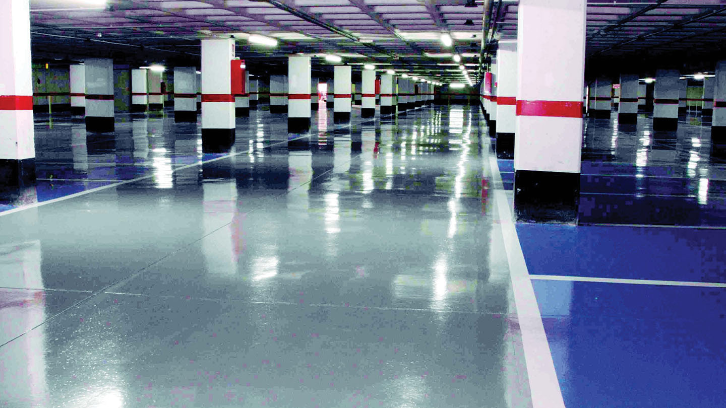 Car Parks