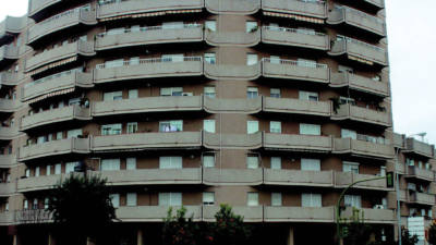 Residential Buildings